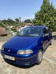 Fiat Punto Stile 1999 – 170.000 km