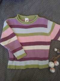 Sweter 98 sweterek Palomino