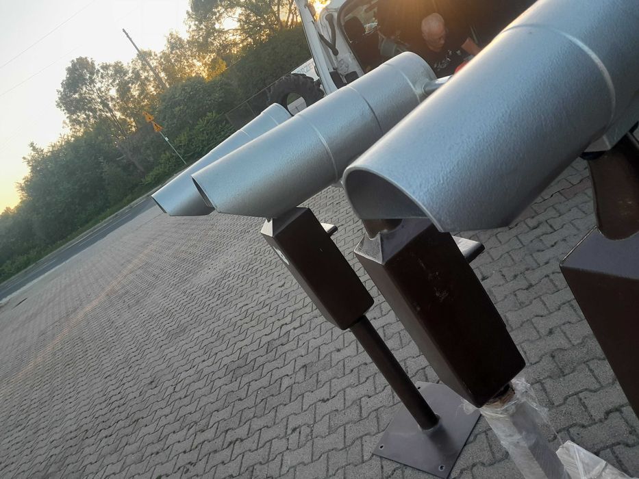 Luneta widokowa zarobkowa Uniwersał