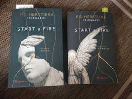 Star a fire runda pierwsza druga