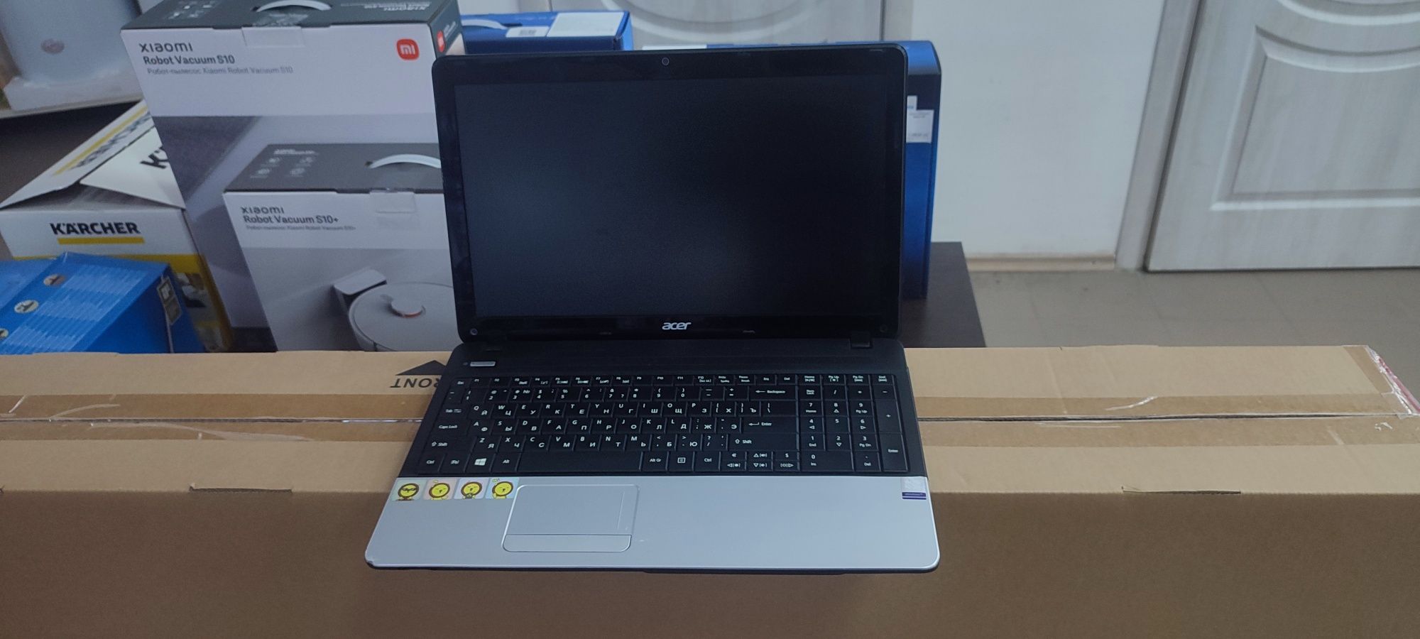 Ноутбук Acer для роботи