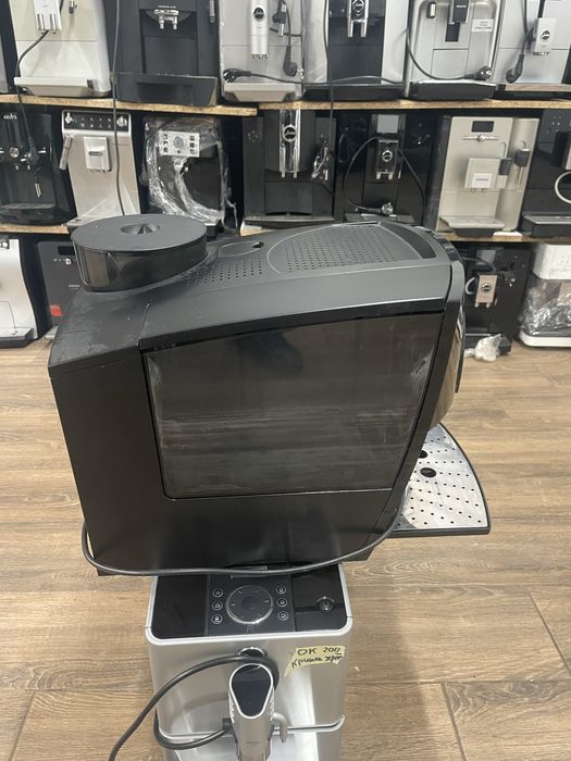 Кавомашина Siemens Surpresso Compact