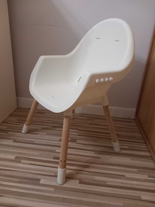 Krzesło do karmienia, 6 - 36 miesiecy