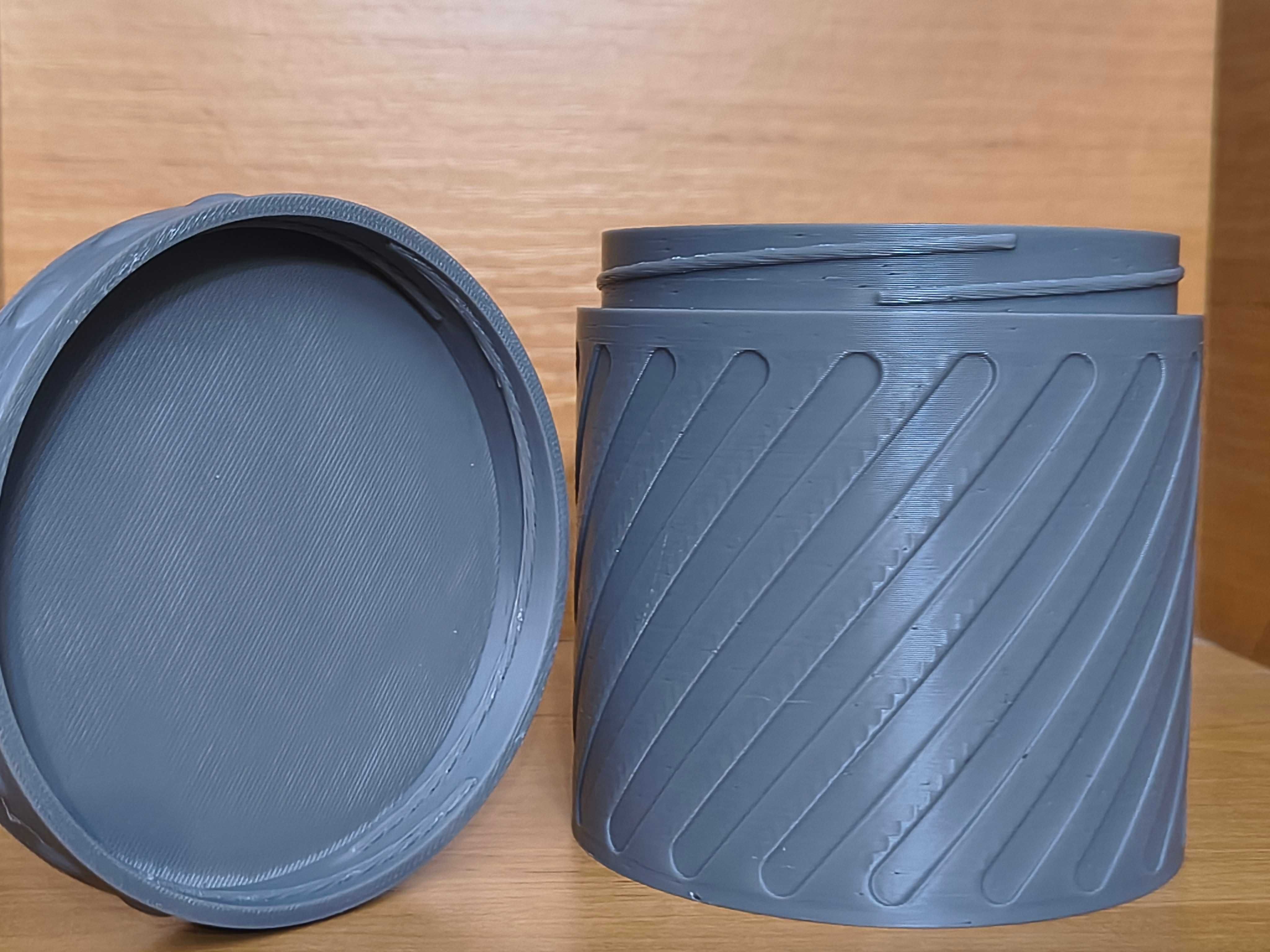 Usługa druku 3d na zamówienie