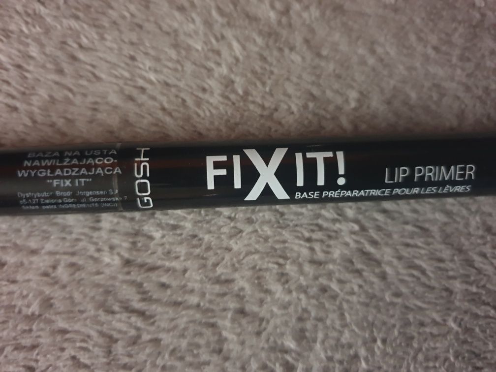 Gosh fix it lip primer