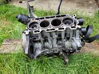 Blok silnika Ford Focus C-Max 1.6 TDCI Diesel D4164T Volvo Mazda