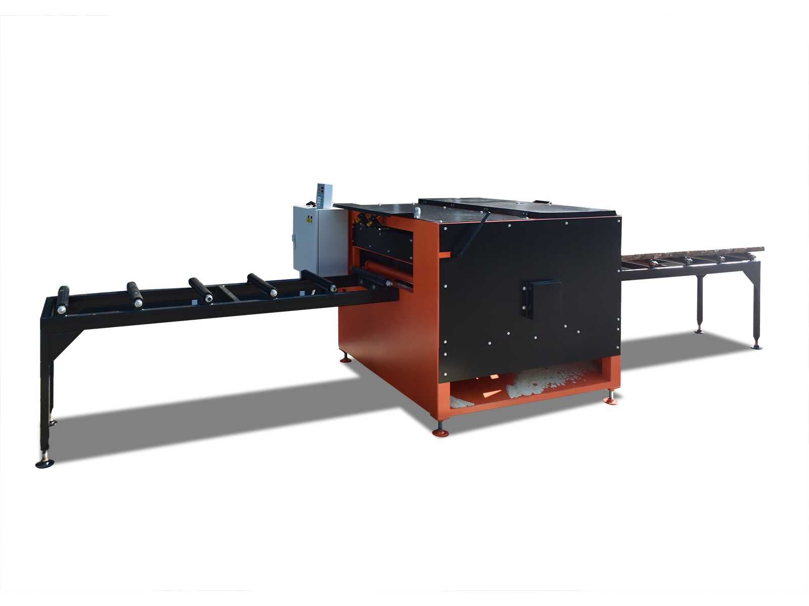 Obrzynarka 2 Tarczowa  R 300 PRODUCENT