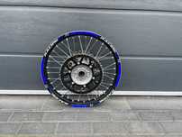 Felga 19' Tylna Tył Yamaha YZ 125 Cross PROX Komplet
