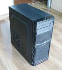 Gamingowy Komputer PC i5/16GB/SSD+HDD/GTX650TI 2GB