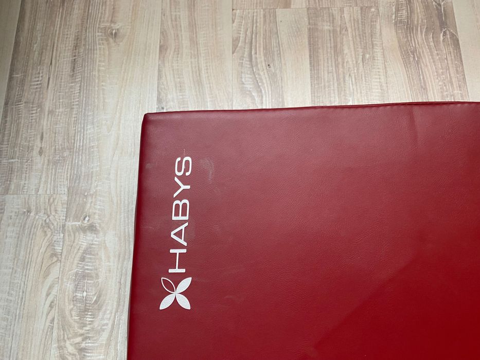 Materac do masażu/ rehabilitacji Habys