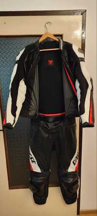 Dainese delta pro Evo C2, r50