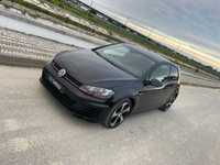 VW Golf 2.0 TSi GTi