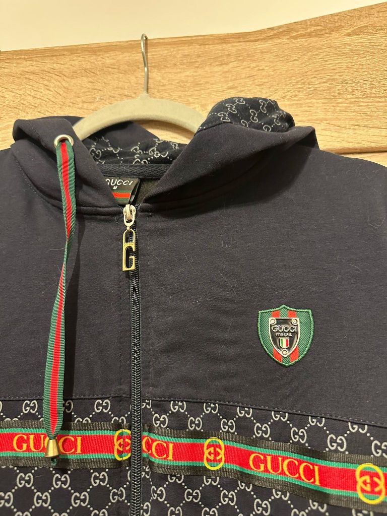 Koszula koszulka Gucci
