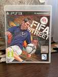 FIFA Street 4 - PlayStation 3 PS3