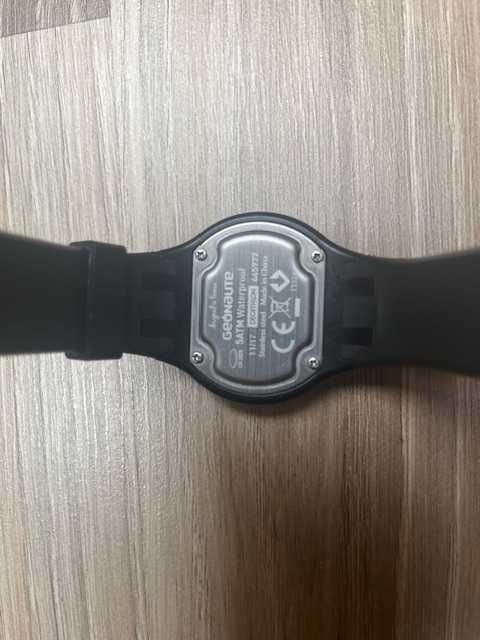 Zegarek Geonaute 5 ATM