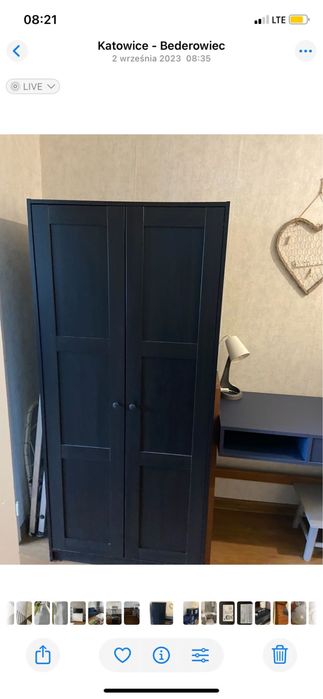 Mieszkanie do wynajecia Katowice oś 1000 lecia