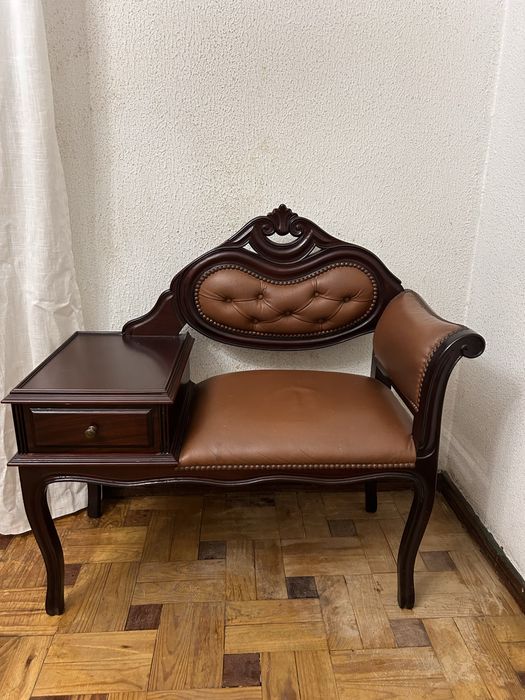 Namoradeira em Madeira