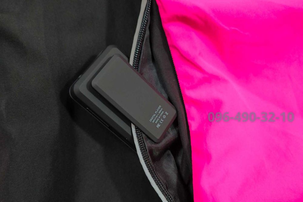Mp3 плеєр мп3 с экраном и блютузом для музыки Hi-Fi 32Gb с клипсой