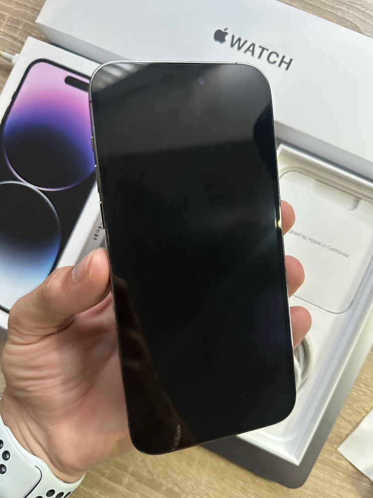 Iphone 14 Pro Max 128