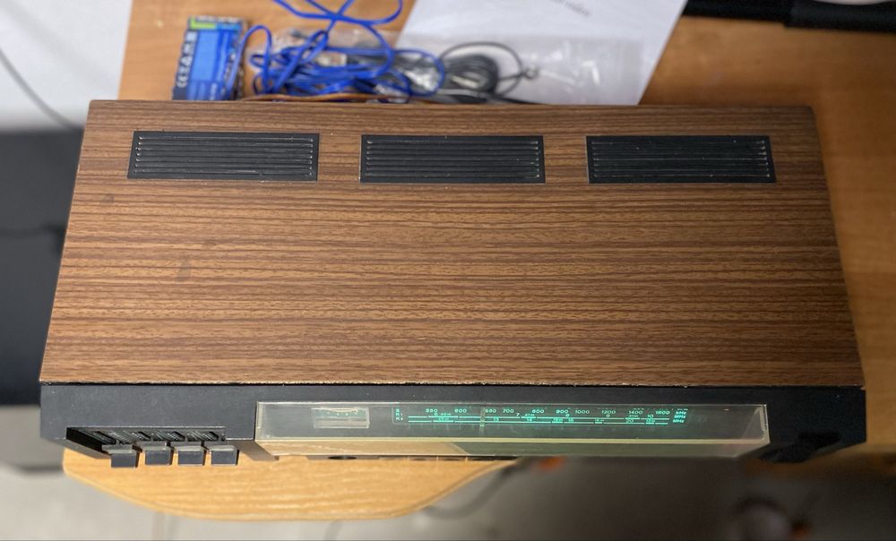 Unitra AMATOR 2 tonsil altus zg