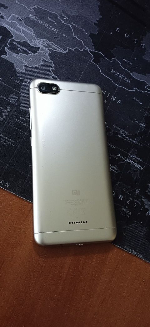 Xiaomi redmi 6a,на запчасти