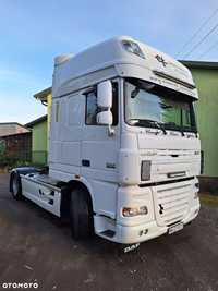 DAF xf105, 2012r.