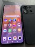 Sprzedam Redmi Note 13.  6/128gb