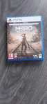 Metro exodus PS5 jak nowa