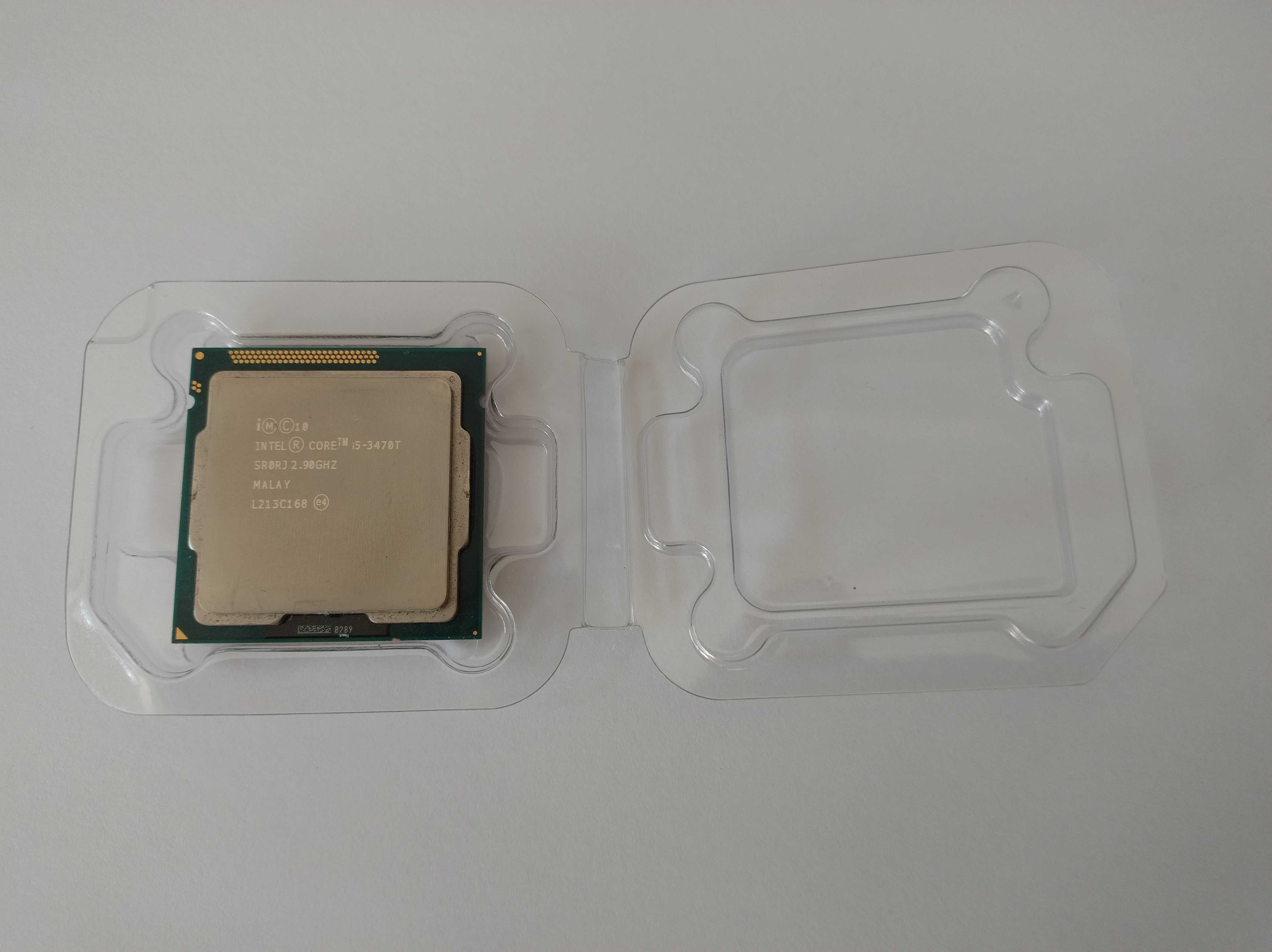 Procesor Intel Core i5-3470T 2x2.9GHz 35W 3MB LGA1155