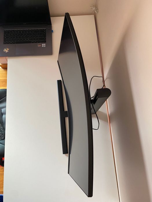 Monitor Huawei Mateview GT