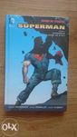 Komiks pt Superman Ludzie ze stali tom 1 z serii DC Comics