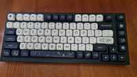 Custom Keyboard/Клавиотура