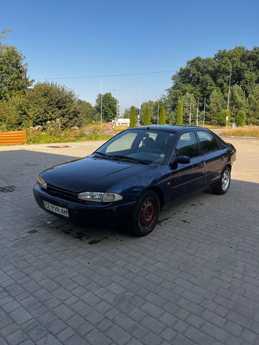 Продам або Обміняю Ford Mondeo
