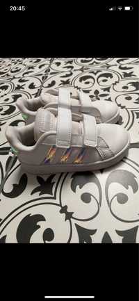 Buty adidas rozmiar 25