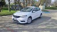 Nissan Pulsar 1,2 Benzyna klima tempomat 116KM GWARANCJA