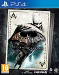 Batman Return to Arkham PL (PS4) Gra nowa w folii