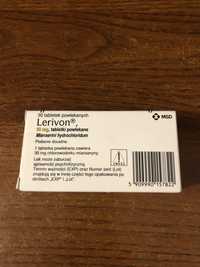Леривон 30 мг