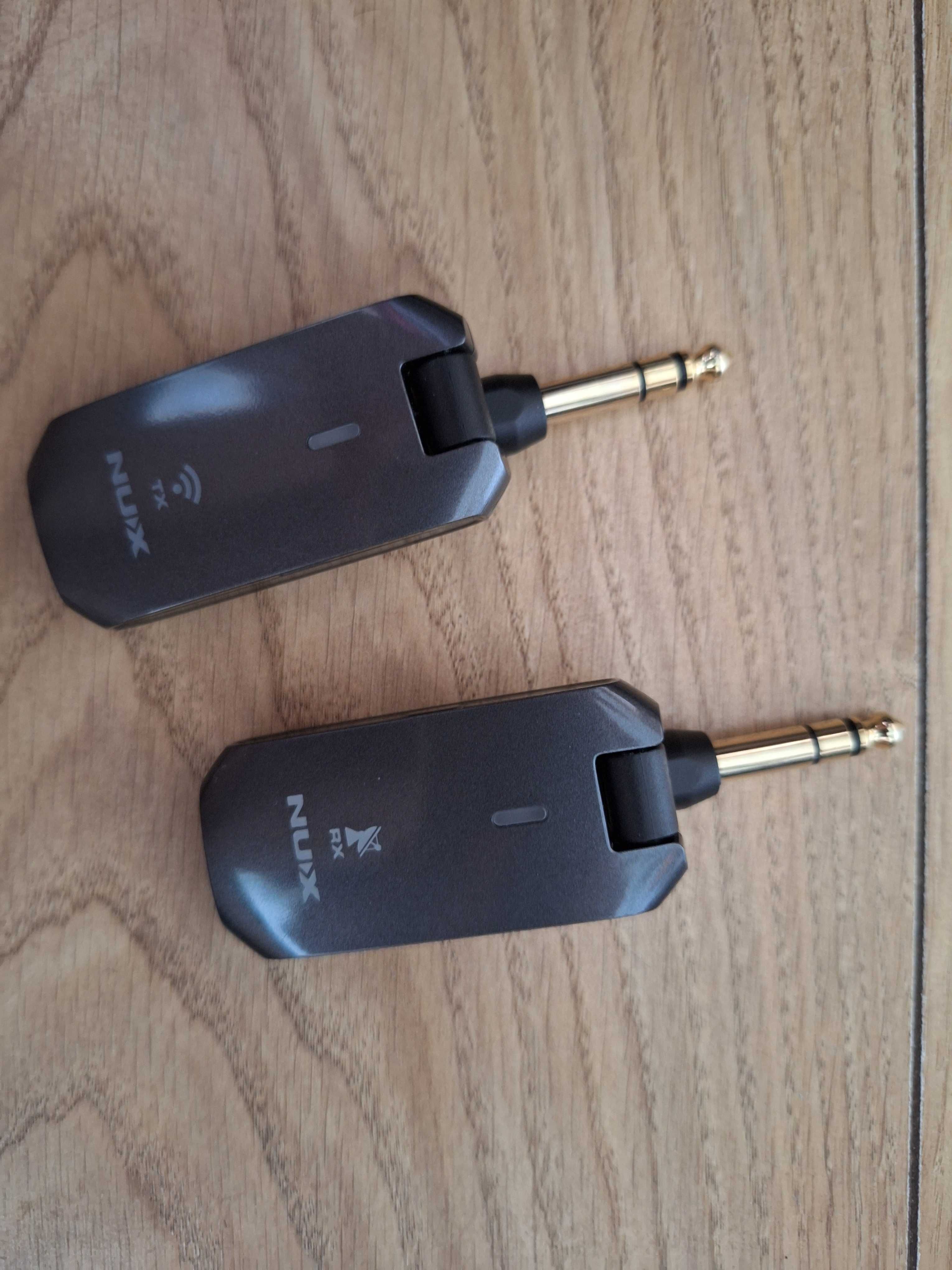 System Nux C-5RC