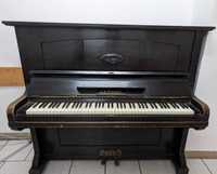 Pianino G E Stenzel