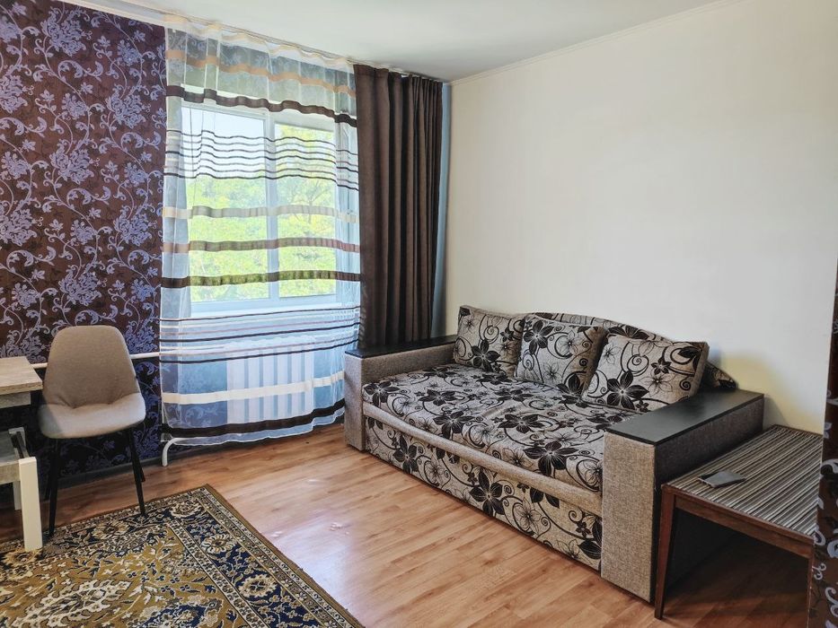 Аренда, Сдам 1к, Поля/ Богдана Хмельницкого