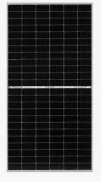 535 watt Panel fotowoltaiczny Jinko bifacjalny