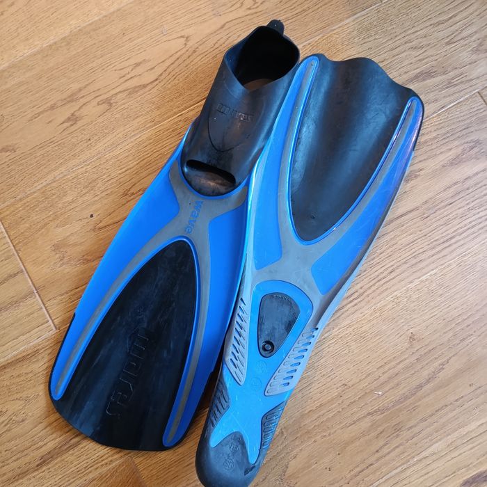 Ласти для дайвінгу