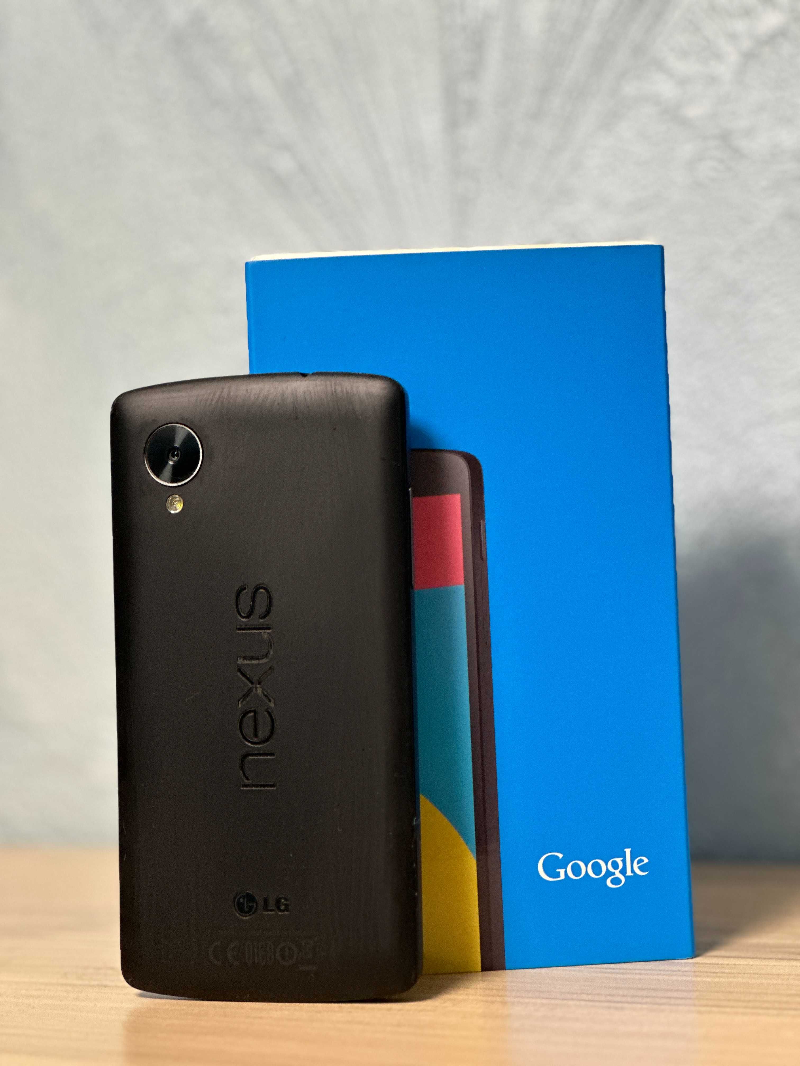 Google Nexus 5 | 32Gb | Android | У робочому стані