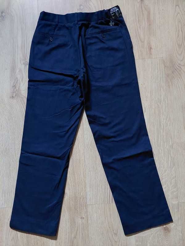 Nowe Chums Pegasus S / M w32 L29 spodnie proste chino vintag oldschool