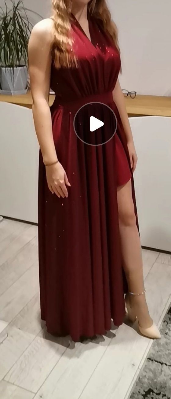 Sukienka rozmiar M