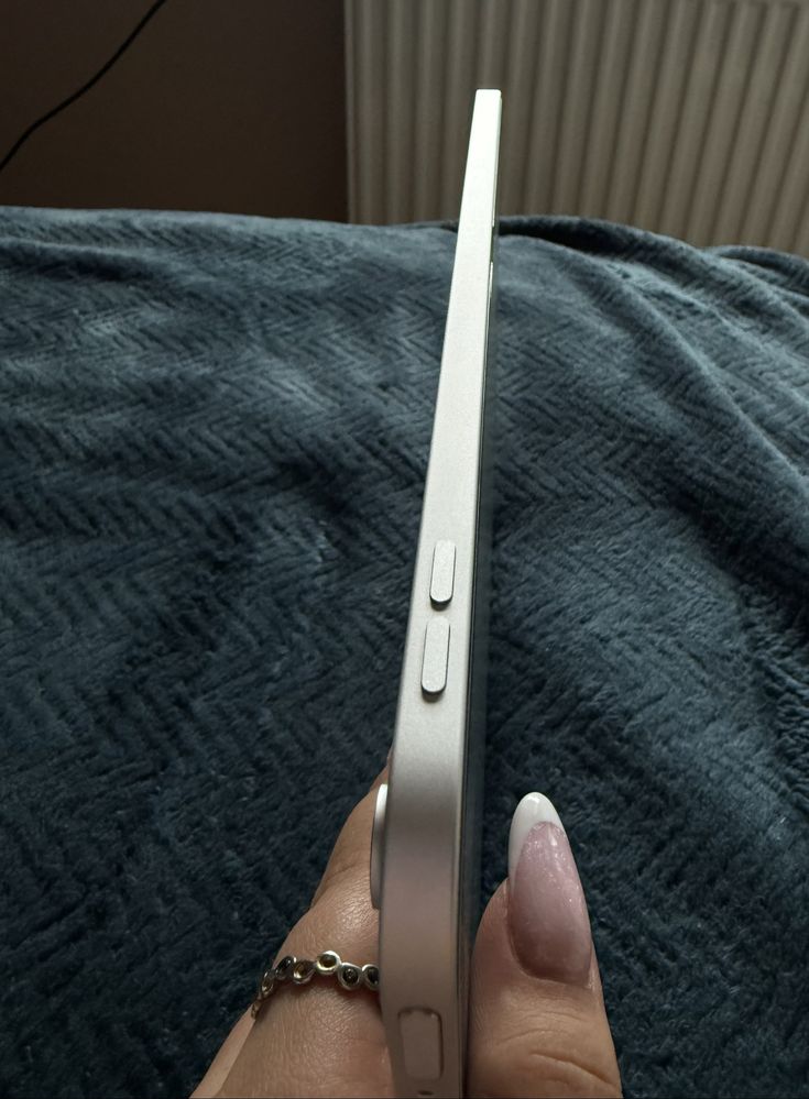 Ipad 10 gen Silver