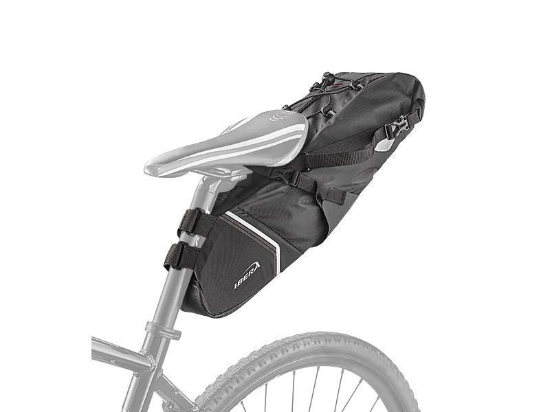 Torebka Ibera Podsiodłowa Ib-Sb18 Seatpak Caryall