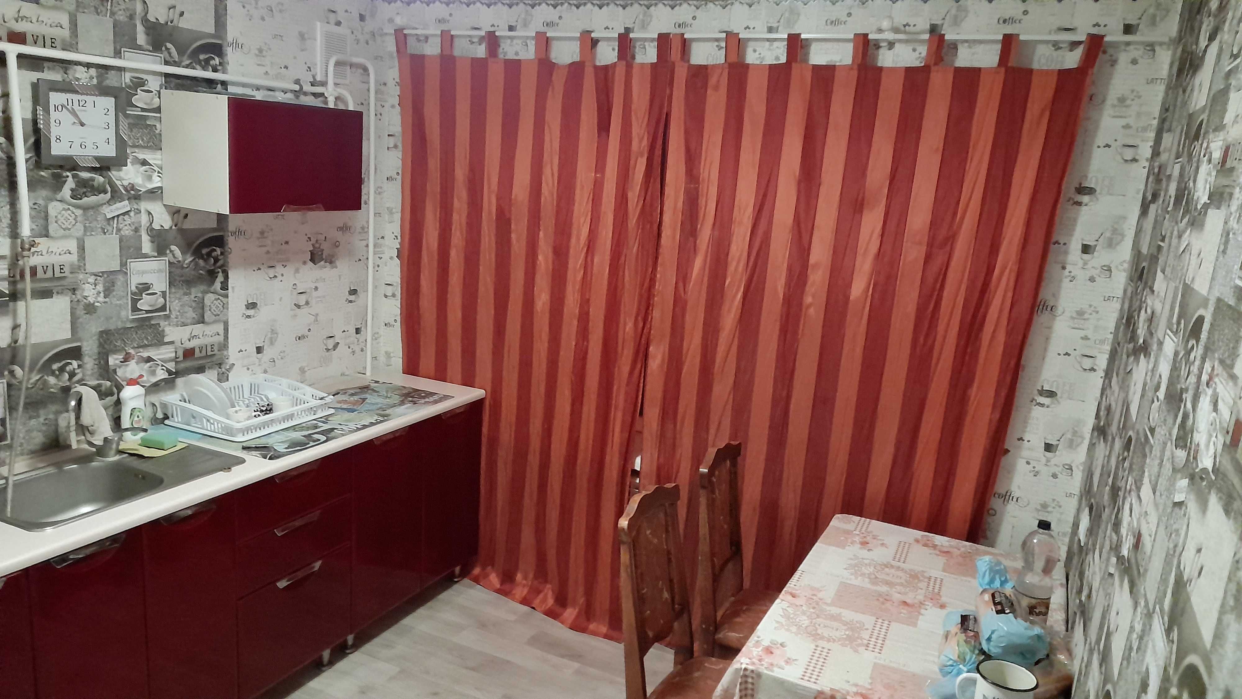 Продажа квартиры