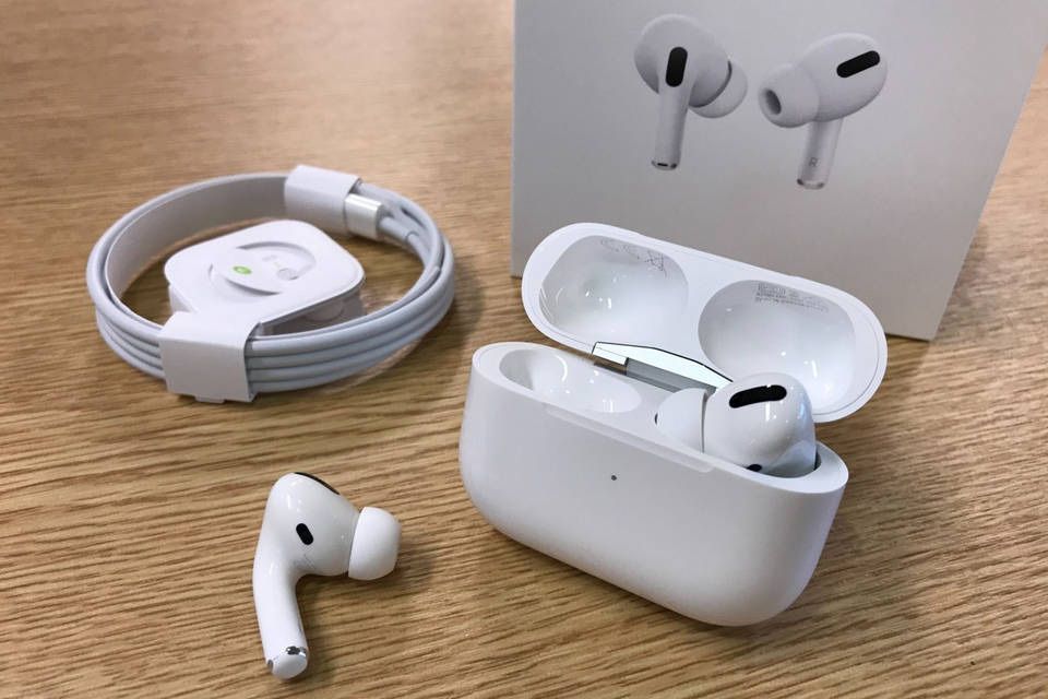 РОЗПРОДАЖ Air Pods Pro 2 навушники (аірподс,аірподс про 2,AirPods Pro)