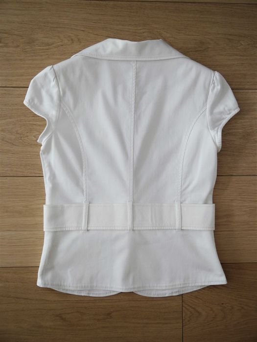 Żakiet Pretty Girl | rozm. 36 | stan bdb